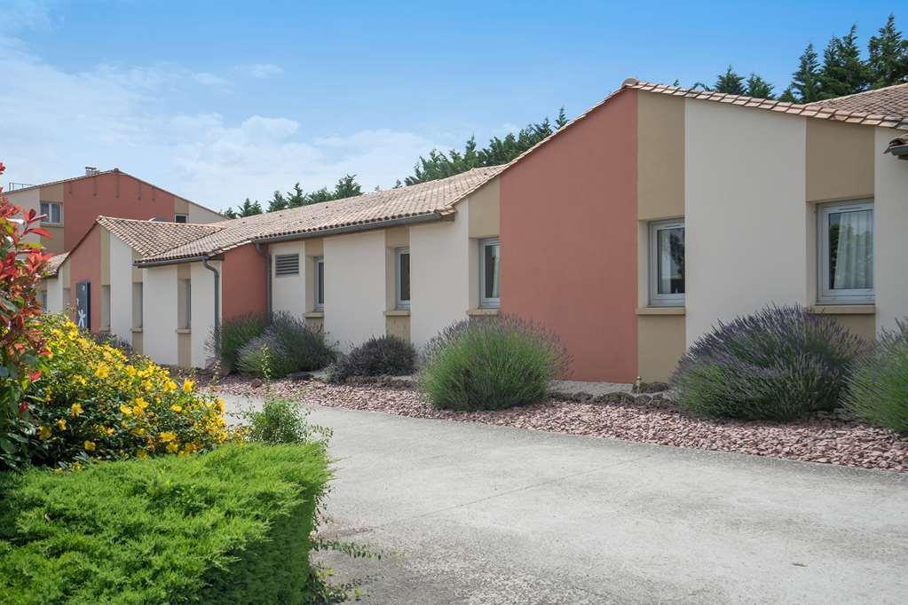 Contact Hotel Solana, Niort Mendesfrance Exterior foto