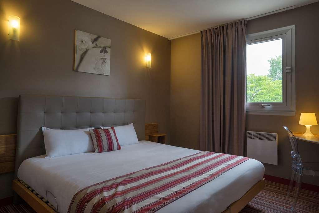 Contact Hotel Solana, Niort Mendesfrance Habitación foto