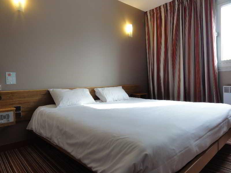 Contact Hotel Solana, Niort Mendesfrance Exterior foto